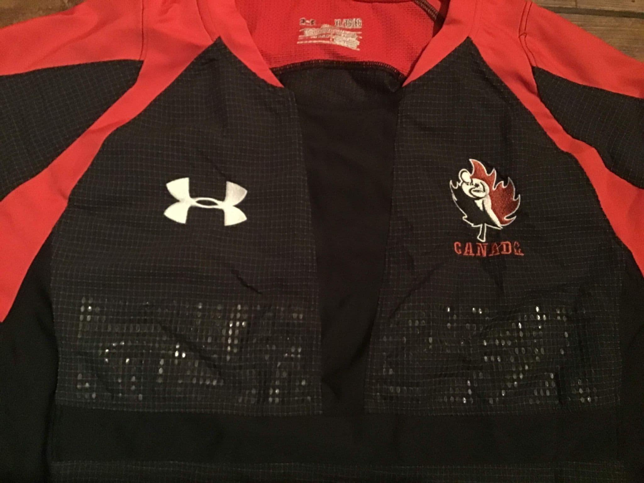 Classic Rugby Shirts Canada Old Vintage Jerseys
