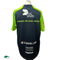 2014 2015 Cardiff Blues Vintage Old Jerseys