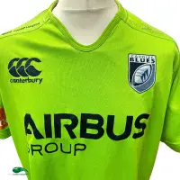 2014 2015 Cardiff Blues Vintage Old Jerseys