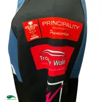 2014/15 Cardiff RFC Rugby Shirt | Old Official Canterbury Jersey
