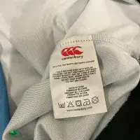 2014/15 Cardiff RFC Rugby Shirt | Old Official Canterbury Jersey