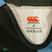 2014/15 Cardiff RFC Rugby Shirt | Old Official Canterbury Jersey