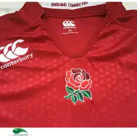 2014 England Vintage Old Away Jerseys | WorldRugby Shirts