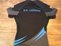 Classic Rugby Shirts | 2014 Exeter Chiefs Old Vintage Jerseys