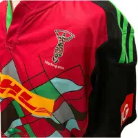 2014 Harlequins Big Game 7 Rugby Shirt | Old Official Adidas Jersey - Vintage Classic Rugby Shirts