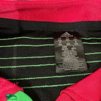 2014 Harlequins Big Game 7 Rugby Shirt | Old Official Adidas Jersey - Vintage Classic Rugby Shirts