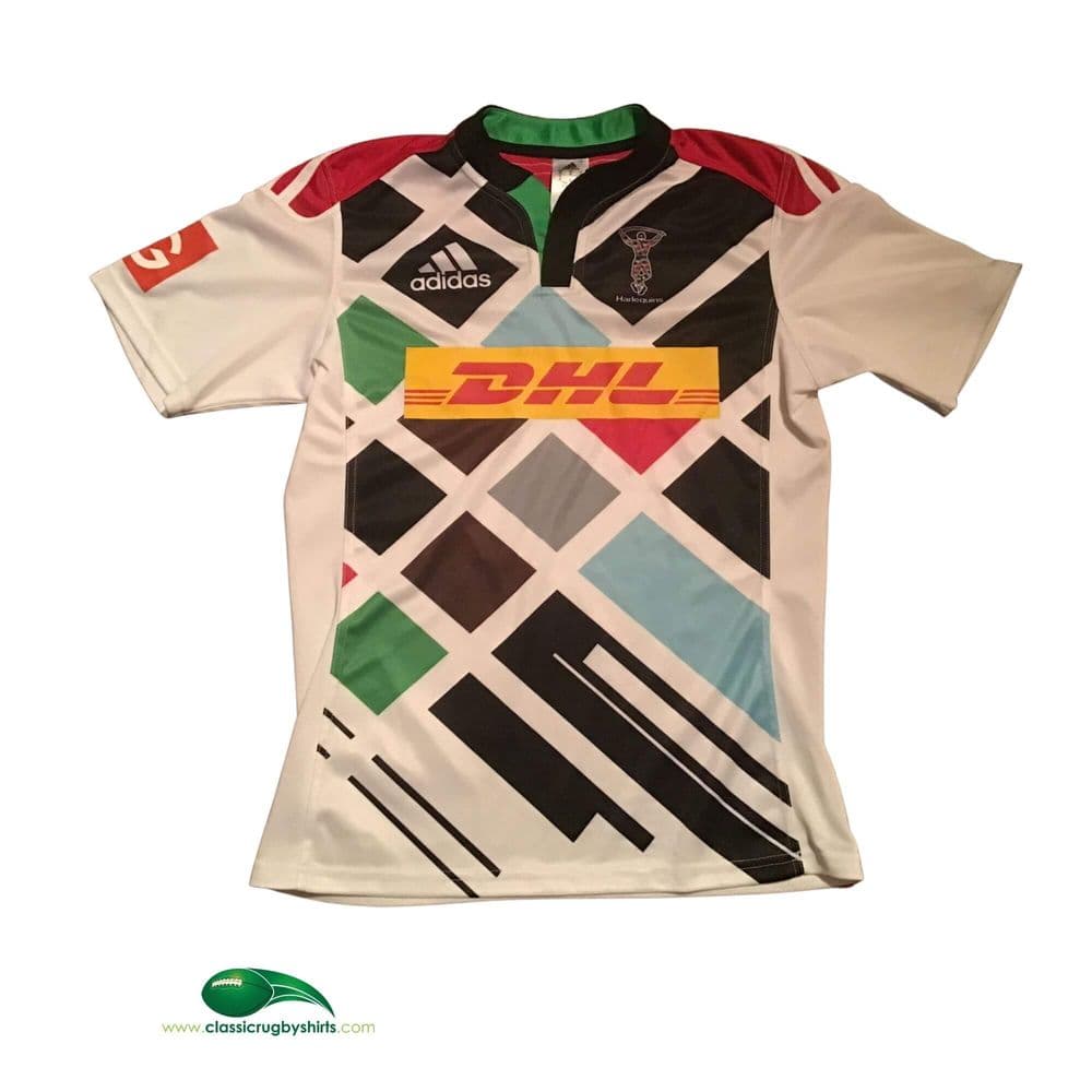 Classic Rugby Shirts 2014 2015 Harlequins Vintage Old Jerseys