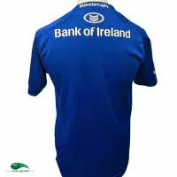 2014/15 Leinster Rugby Shirt | Classic Rugby Shirts
