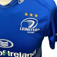 2014/15 Leinster Rugby Shirt | Classic Rugby Shirts