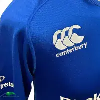 2014/15 Leinster Rugby Shirt | Classic Rugby Shirts