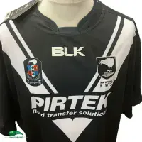 2014/15 New Zealand Kiwis Classic Rugby Shirts | Vintage Old Jerseys