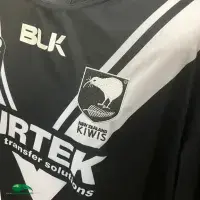 2014/15 New Zealand Kiwis Classic Rugby Shirts | Vintage Old Jerseys