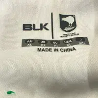 Classic Rugby Shirts | 2014 New Zealand Kiwis Vintage Old Jerseys