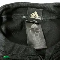 2014/15 All Blacks Shirt | Old Official Adidas Jersey