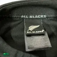 2014/15 All Blacks Shirt | Old Official Adidas Jersey