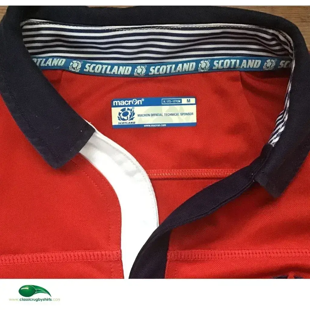 Maillot ancien OAC Olympique D'ALES porté N°13 taille L - ARGUS FOOT