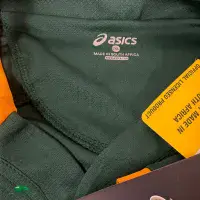 2014 2015 South Africa Old Vintage Rugby Shirts Jerseys