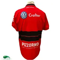 2014/15 Toulon Rugby Union Jersey Large | Classic Rugby Shirts