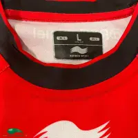 2014/15 Toulon Rugby Union Jersey Large | Classic Rugby Shirts