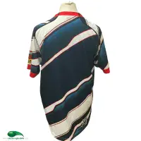 2014 Auckland ITM Cup Rugby Shirt - Canterbury - Adults 2XL