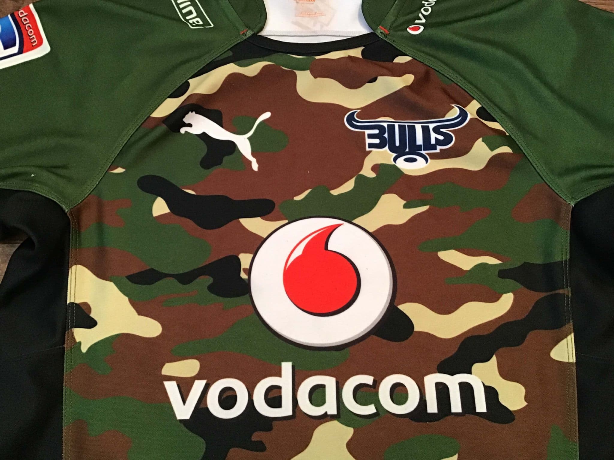 Blue Bulls se proclama bicampeón de la Currie Cup