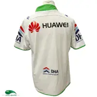 Classic Rugby Shirts | 2014 Canberra Raiders Vintage Old Jerseys