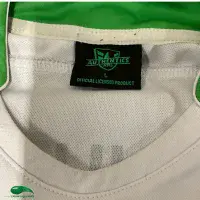 Classic Rugby Shirts | 2014 Canberra Raiders Vintage Old Jerseys