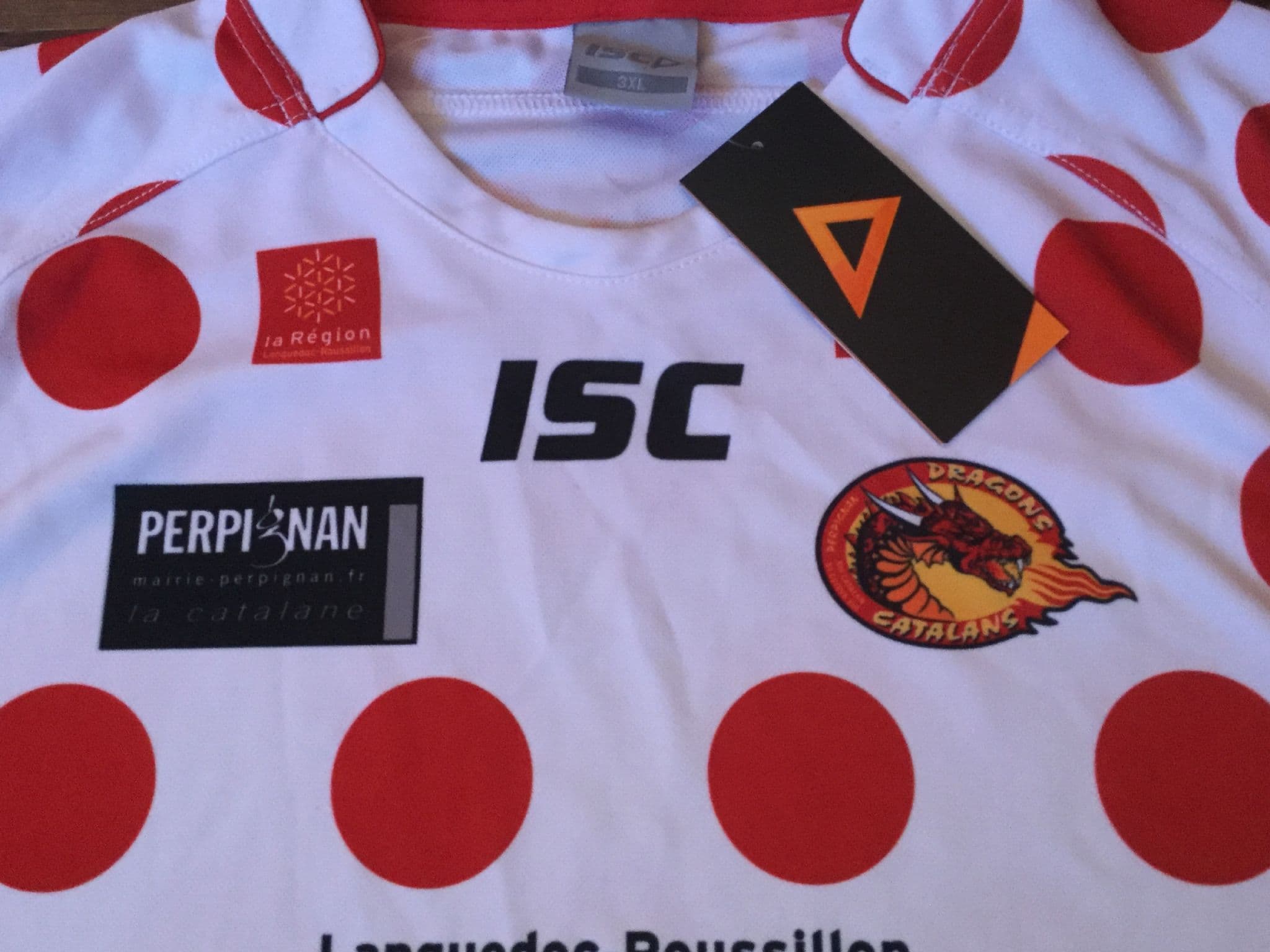 Rugby à XIII : La coupe est catalane ! - ici
