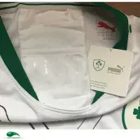 World Rugby Shirts | 2014 Emerging Ireland Vintage Old Jerseys