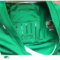 Irish Rugby Shirts | 2014 Emerging Ireland Vintage Old Jerseys