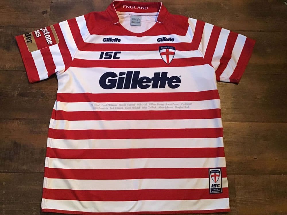 2014 England Rugby Kit Old Rugby Shirts | 2014 England Vintage Retro Jerseys