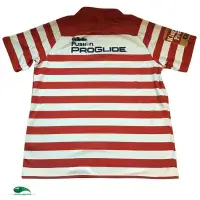 Classic Rugby Shirts | 2014 England Rorkes Drift Vintage Old Jerseys