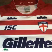 Classic Rugby Shirts | 2014 England Rorkes Drift Vintage Old Jerseys