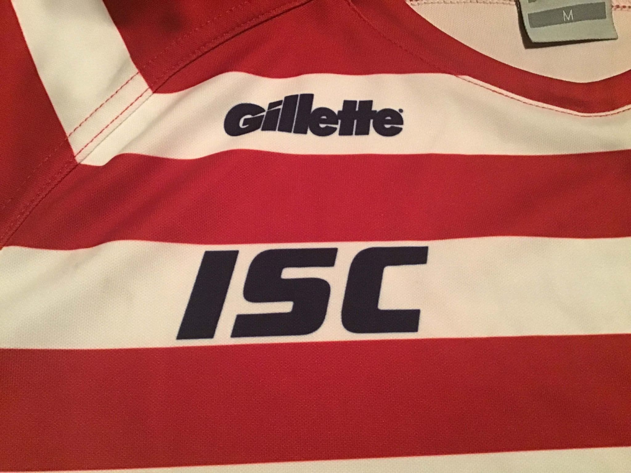 Classic Rugby Shirts | 2014 England RL Vintage Old Retro Jerseys