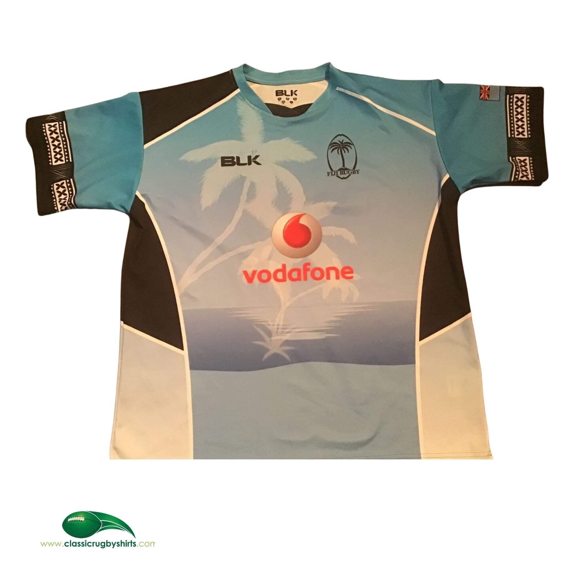 【HI FI FNK】14 Rugby Top Shop Hawaii's Finest