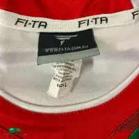 2014 Hull KR Military Classic Rugby Shirts Vintage Old RL Jerseys