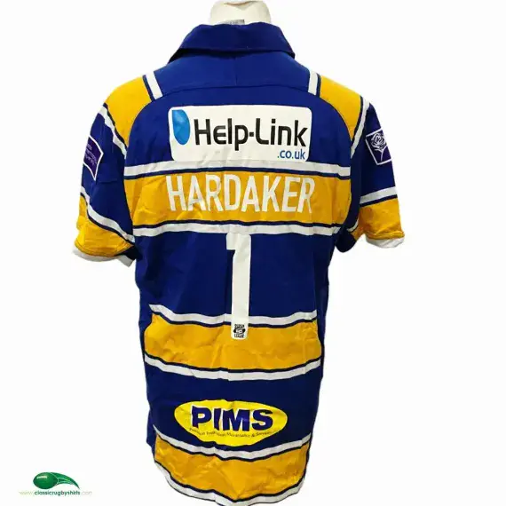 2014 Leeds Rhinos Old Rugby League Shirts  Classic Vintage Jerseys