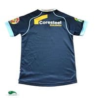 World Rugby Shirts | 2014 Northland Vintage Old Jerseys