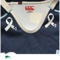 World Rugby Shirts | 2014 Northland Vintage Old Jerseys