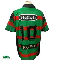 2014 South Sydney Rabbitohs Classic Rugby Shirts | Vintage Old Jerseys