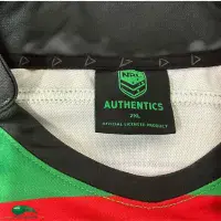 2014 South Sydney Rabbitohs Classic Rugby Shirts | Vintage Old Jerseys