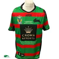 2014 South Sydney Rabbitohs Vintage Old Jerseys