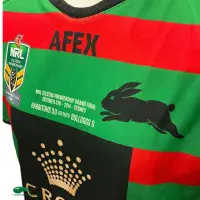 2014 South Sydney Rabbitohs Vintage Old Jerseys