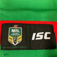 2014 South Sydney Rabbitohs Vintage Old Jerseys