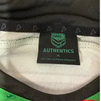 2014 South Sydney Rabbitohs Vintage Old Jerseys