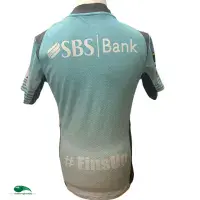 Classic Rugby Shirts | 2014 Tasman Makos Vintage Old Jerseys