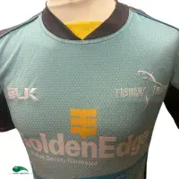 Classic Rugby Shirts | 2014 Tasman Makos Vintage Old Jerseys