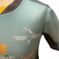 Classic Rugby Shirts | 2014 Tasman Makos Vintage Old Jerseys