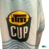 Classic Rugby Shirts | 2014 Tasman Makos Vintage Old Jerseys