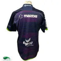 2015 2016 Connacht Vintage Old Rugby Jerseys